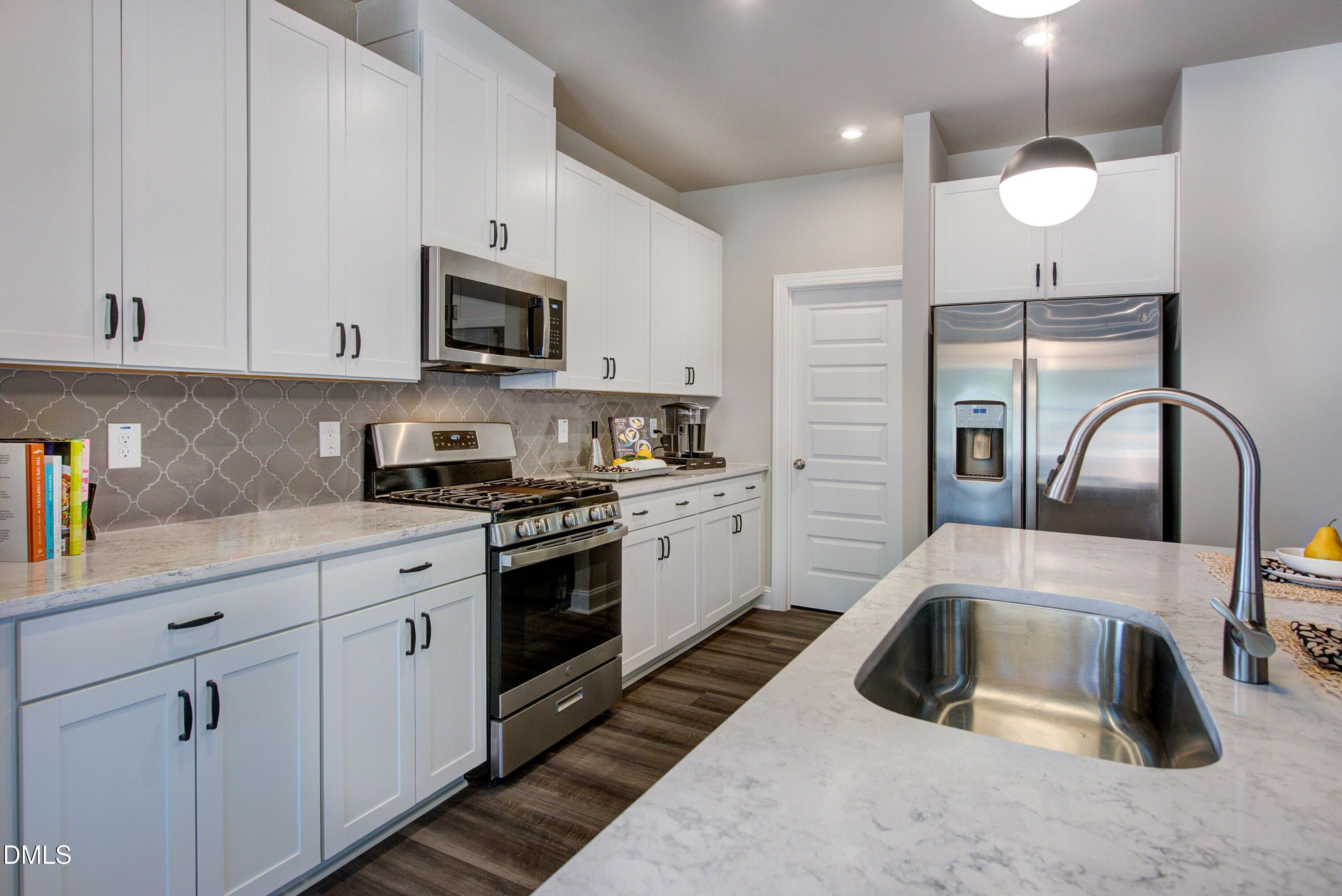 319 Jeter Grove Road Apex, NC 27523 - Photo 4 of 30 P_RAL_WIL_Idlewild_INT_KIT_2