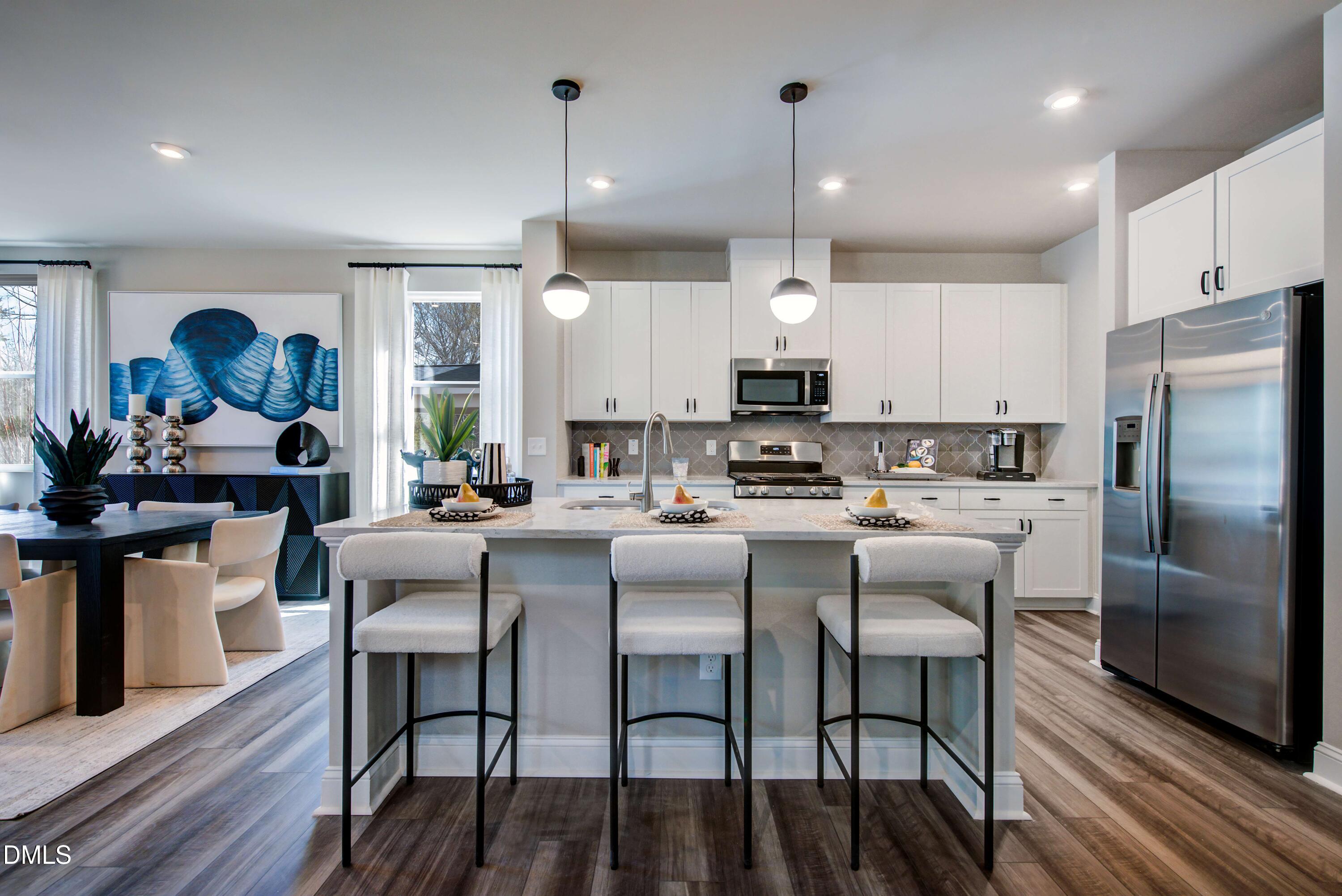 319 Jeter Grove Road Apex, NC 27523 - Photo 5 of 30 P_RAL_WIL_Idlewild_INT_KIT_3