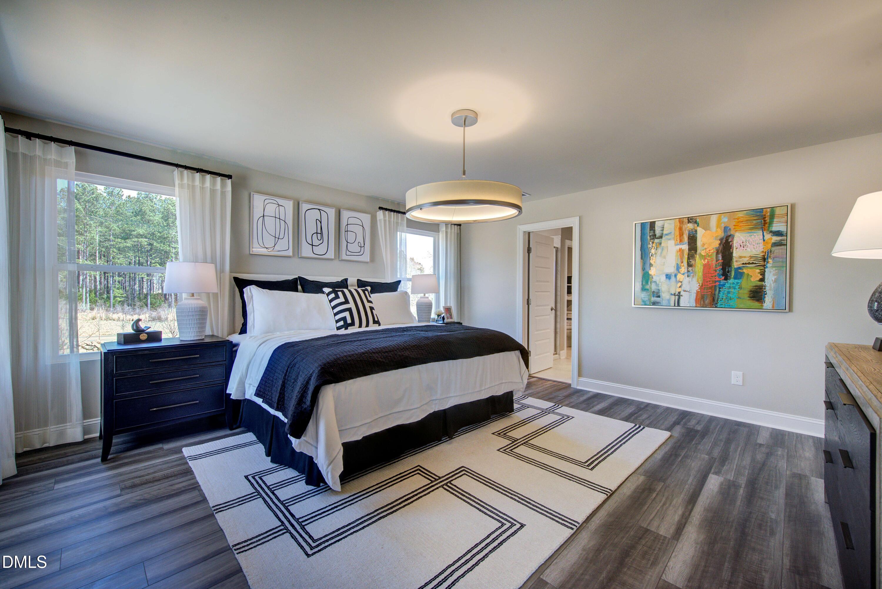 319 Jeter Grove Road Apex, NC 27523 - Photo 9 of 30 P_RAL_WIL_Idlewild_INT_PBD_1