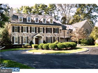 731 Eagle Farm Road Villanova, PA 19085 - Photo 1 of 12