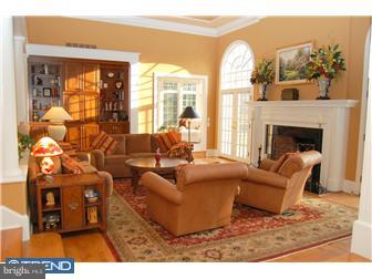 731 Eagle Farm Road Villanova, PA 19085 - Photo 7 of 12