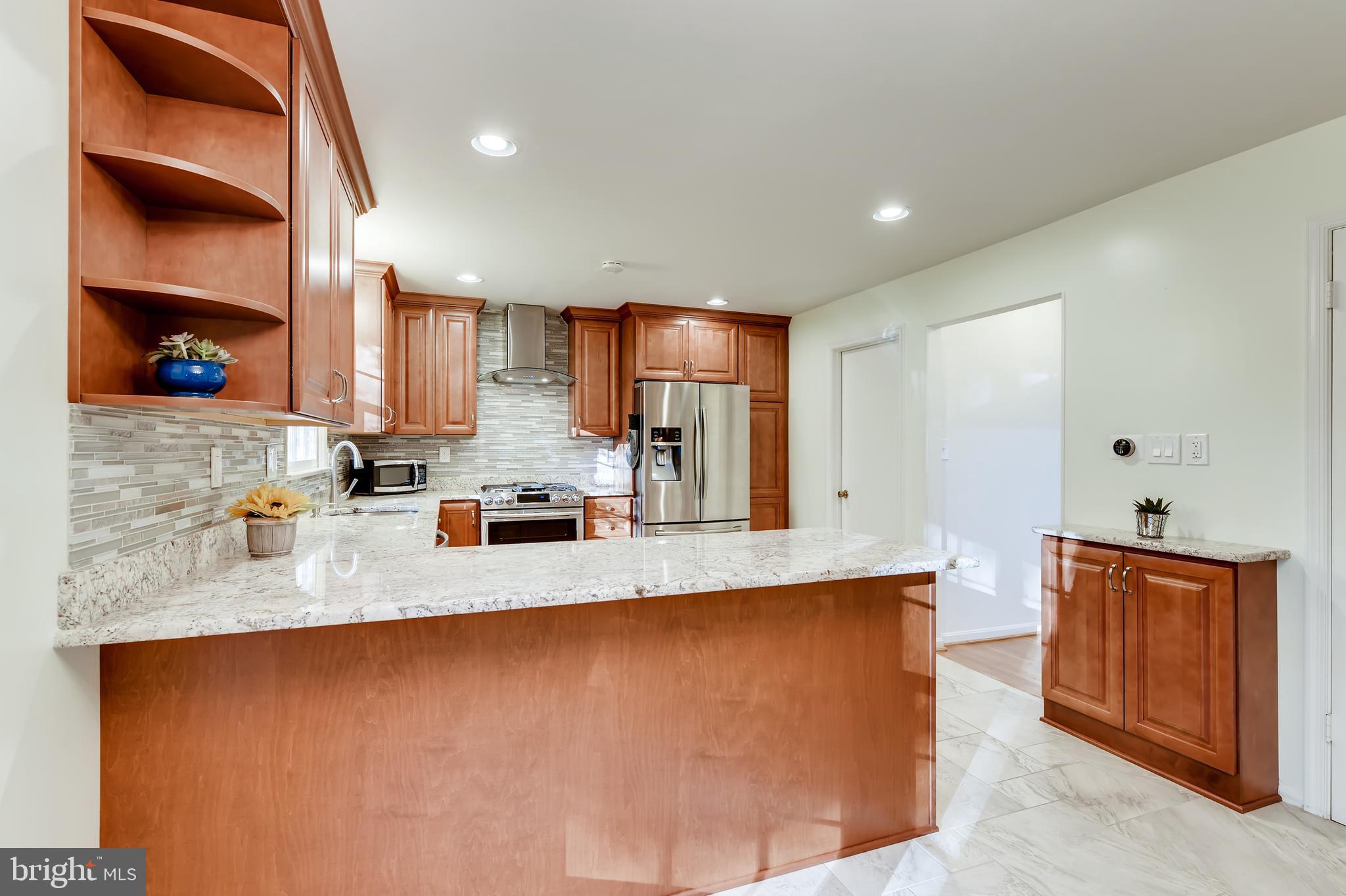 1400 Winding Waye Lane Silver Spring, MD 20902 - Photo 12 of 42 Gallery Image 12