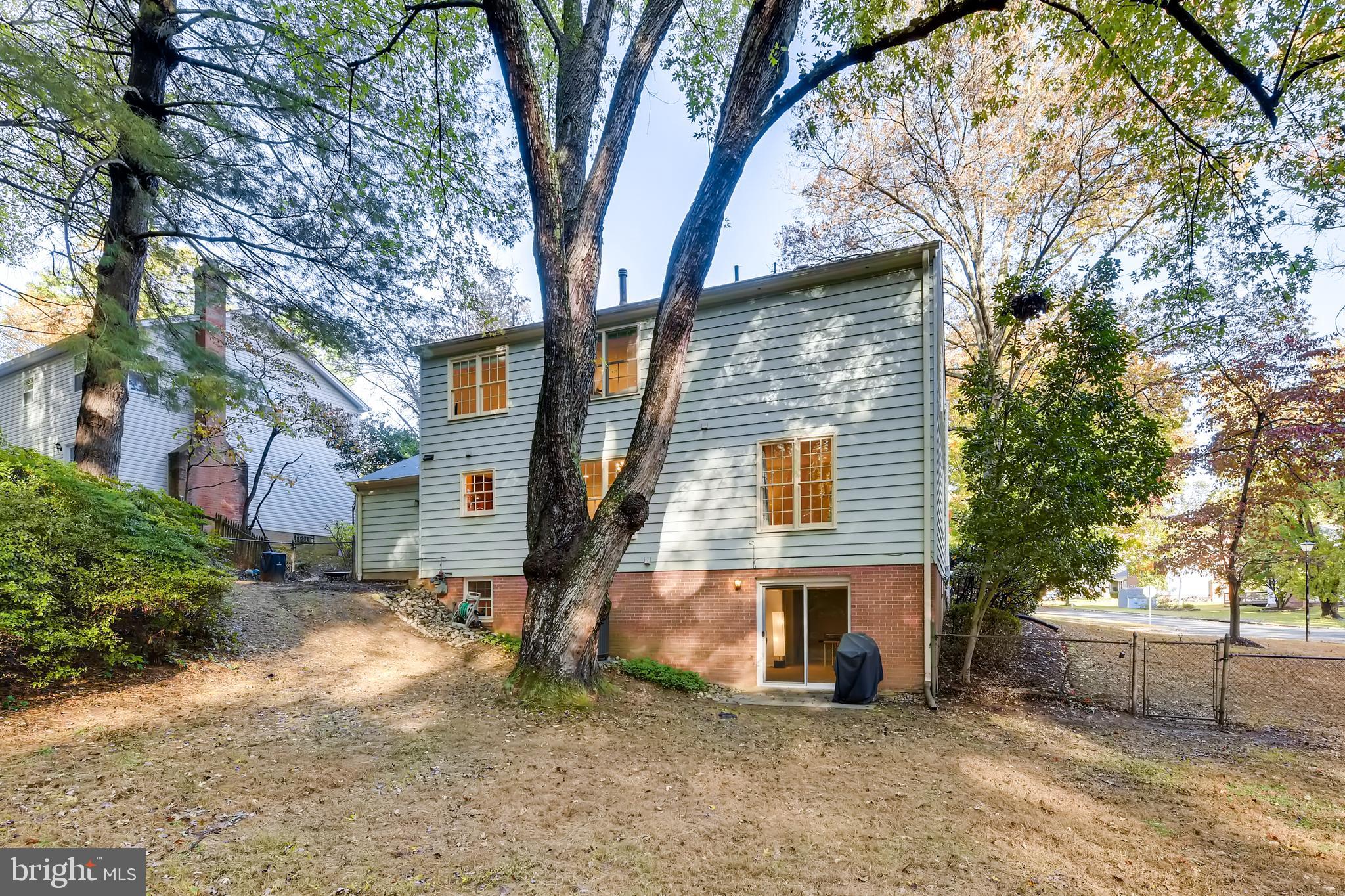 1400 Winding Waye Lane Silver Spring, MD 20902 - Photo 41 of 42 Gallery Image 41