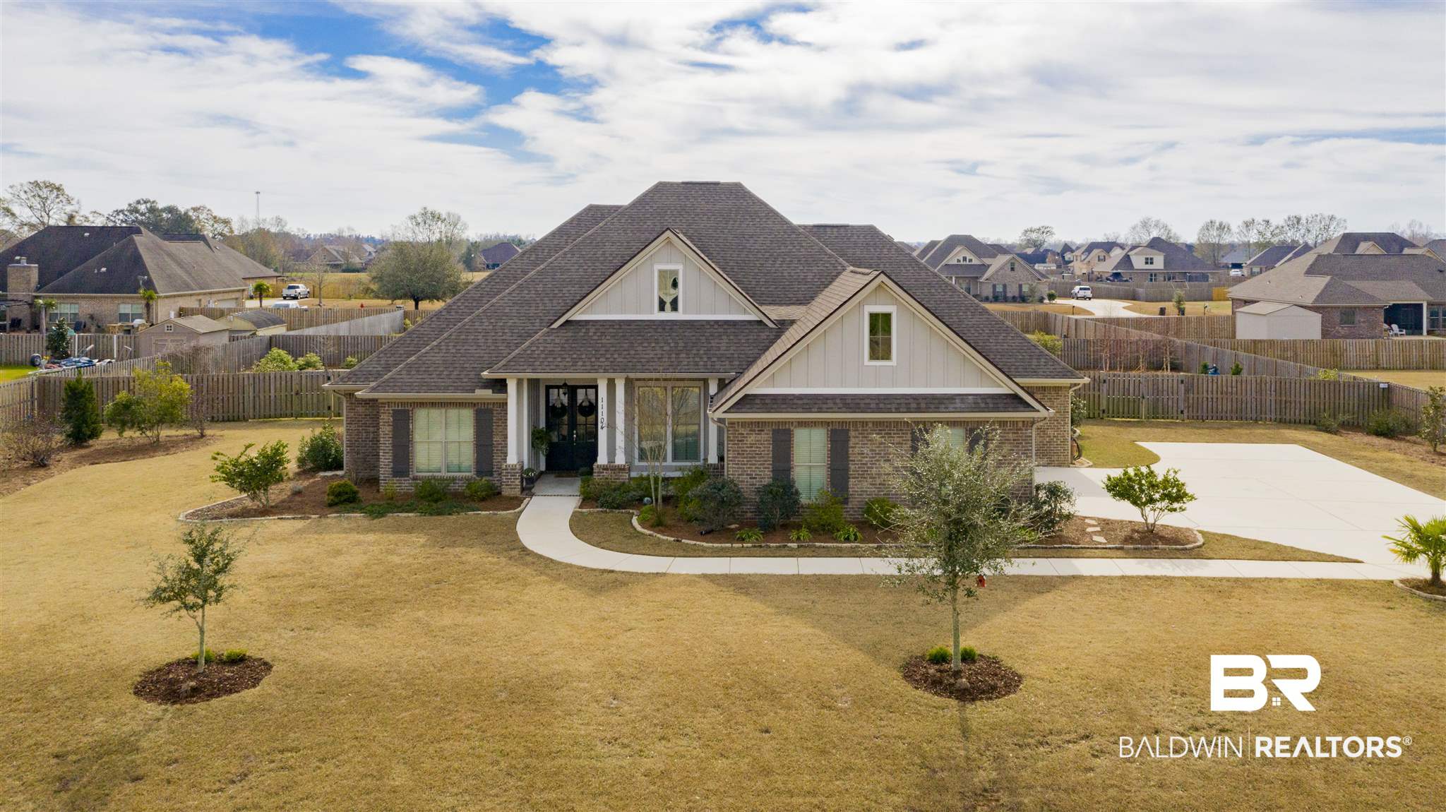11104 Warrenton Road Daphne, AL 36526 - Photo 38 of 49