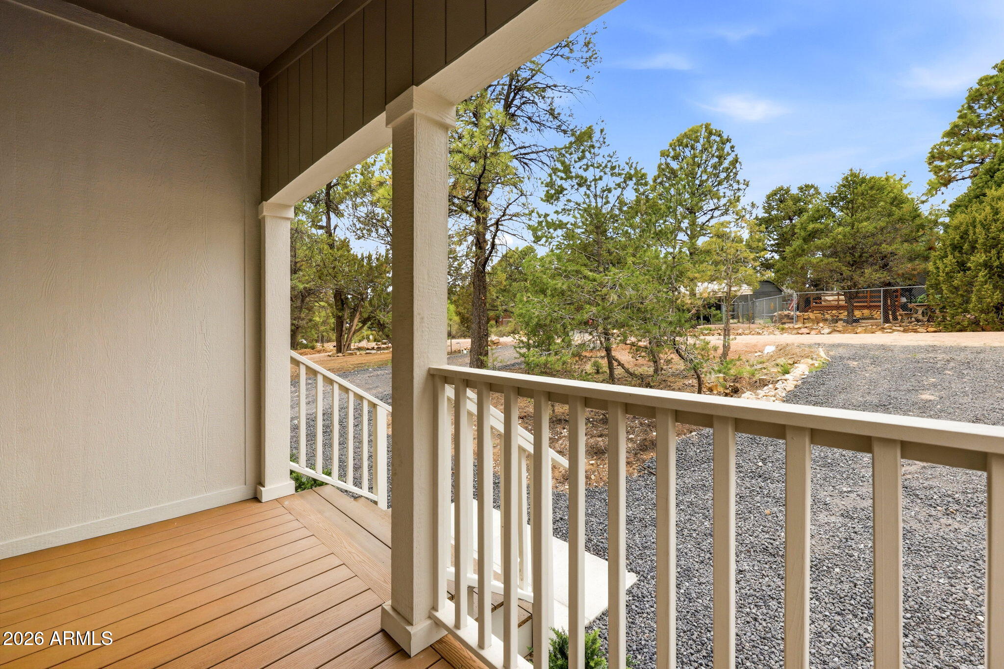 3515 Broken Arrow Road Overgaard, AZ 85933 - Photo 3 of 22