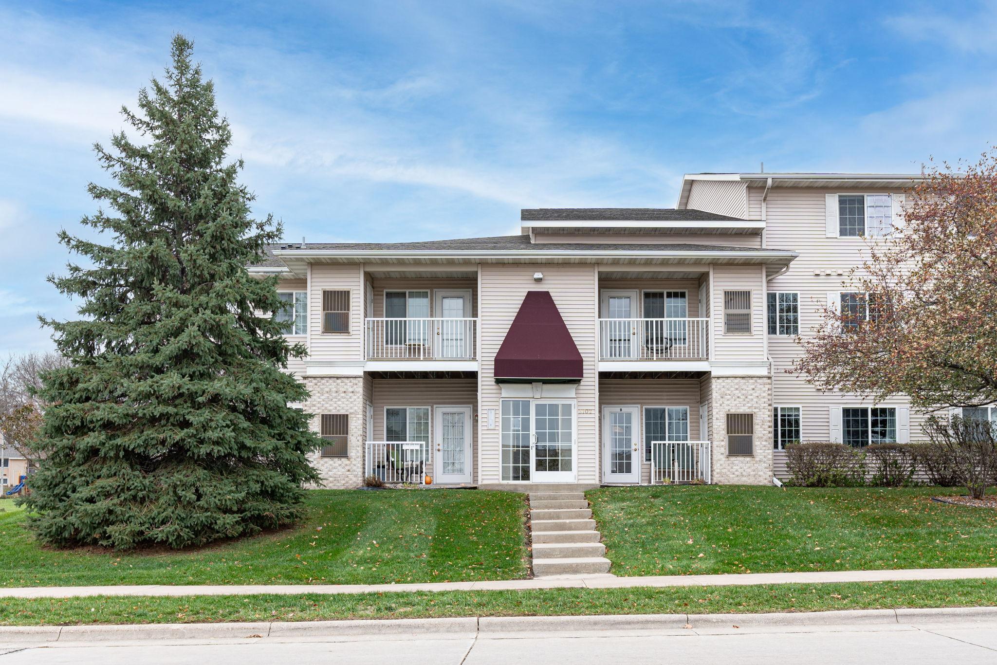 3702 9th Street Northwest, Unit D Rochester, MN 55901 - Photo 1 of 1