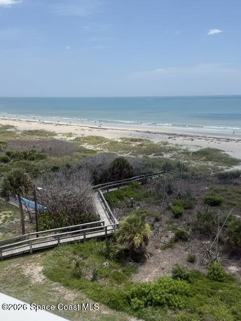 6770 Ridgewood Avenue, Unit 702 Cocoa Beach, FL 32931 - Photo 26 of 27 image2