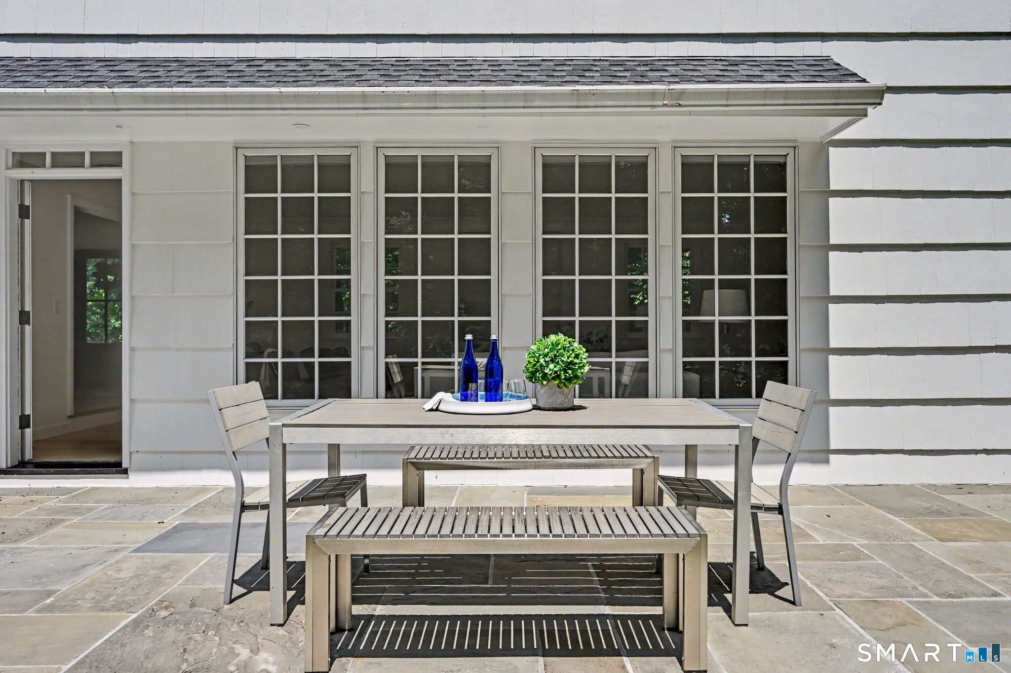 148 West Hills Road New Canaan, CT 06840 - Photo 36 of 40