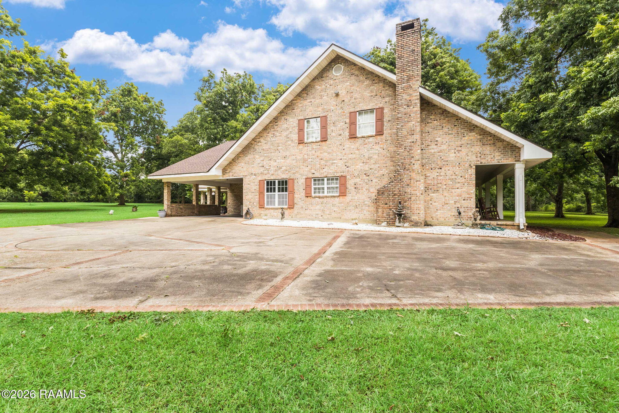 129 Shaw Road Opelousas, LA 70570 - Photo 29 of 29