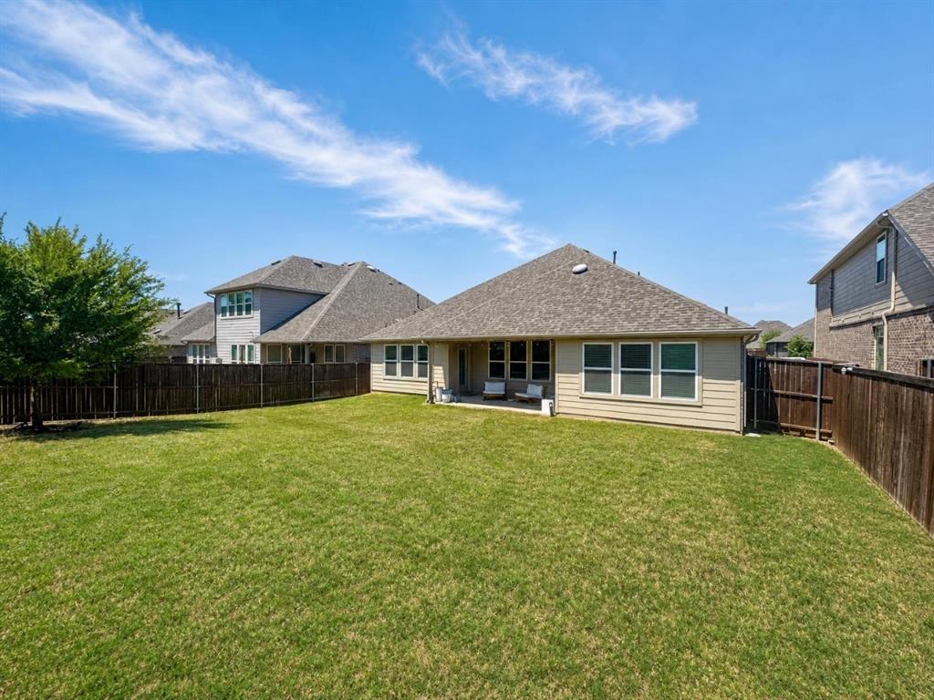 2812 Ranger Lane Aubrey, TX 76227 - Photo 31 of 32 Gallery Image 31
