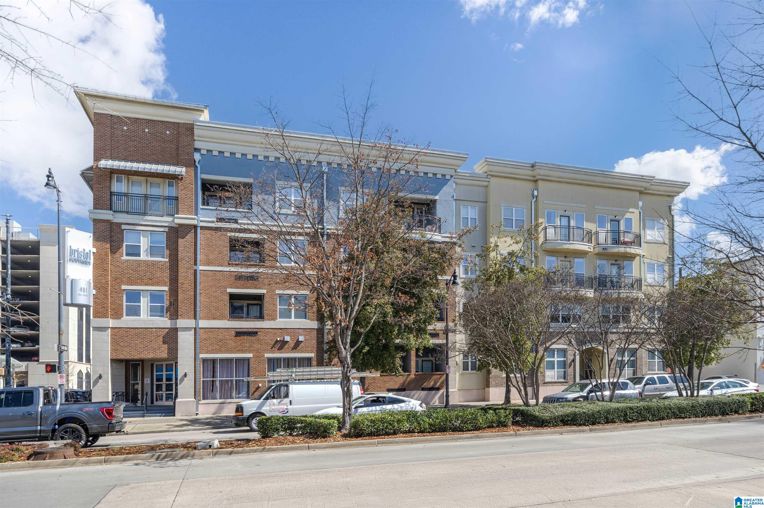 401 20th Street South, Unit 113 Birmingham, AL 35233 - Photo 34 of 34