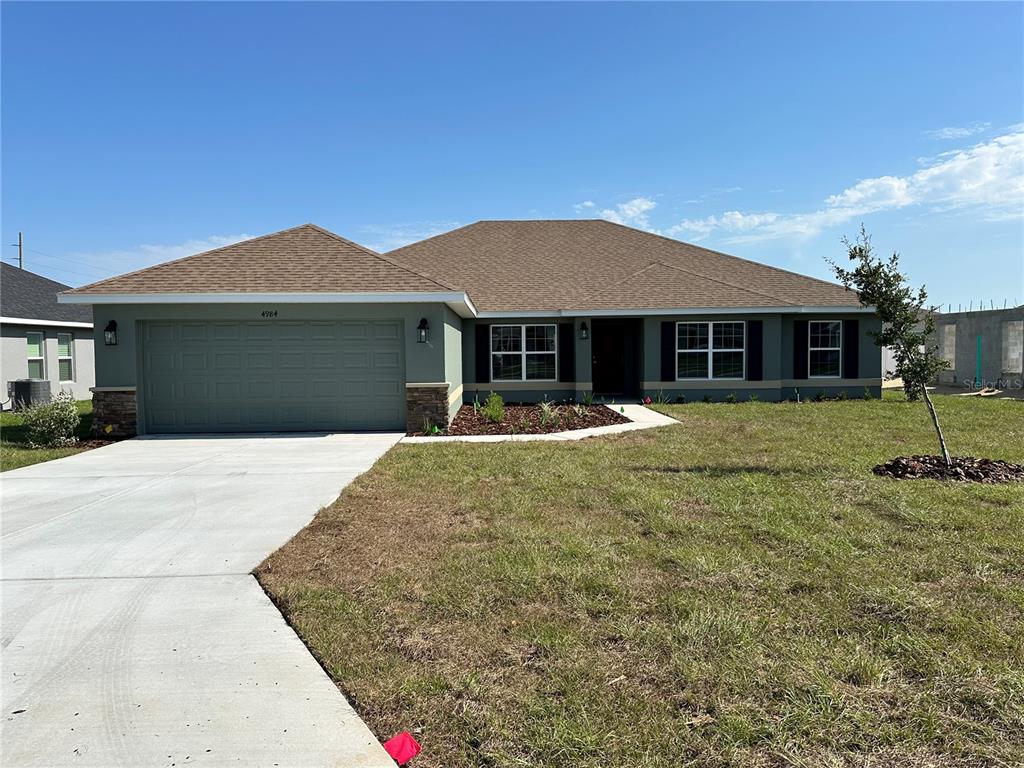 4984 Southwest 91st Place Ocala, FL 34476 - Photo 1 of 1