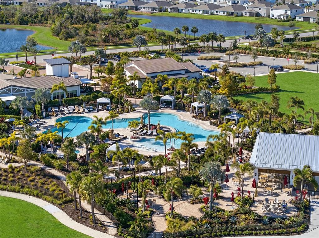 18145 Beach Ranch Terrace, Unit R Bradenton, FL 34211 - Photo 90 of 95 Gallery Image 90