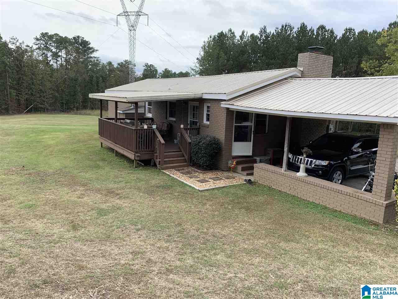 396 Holland-Finley Road Jacksonville, AL 36265 - Photo 2 of 37