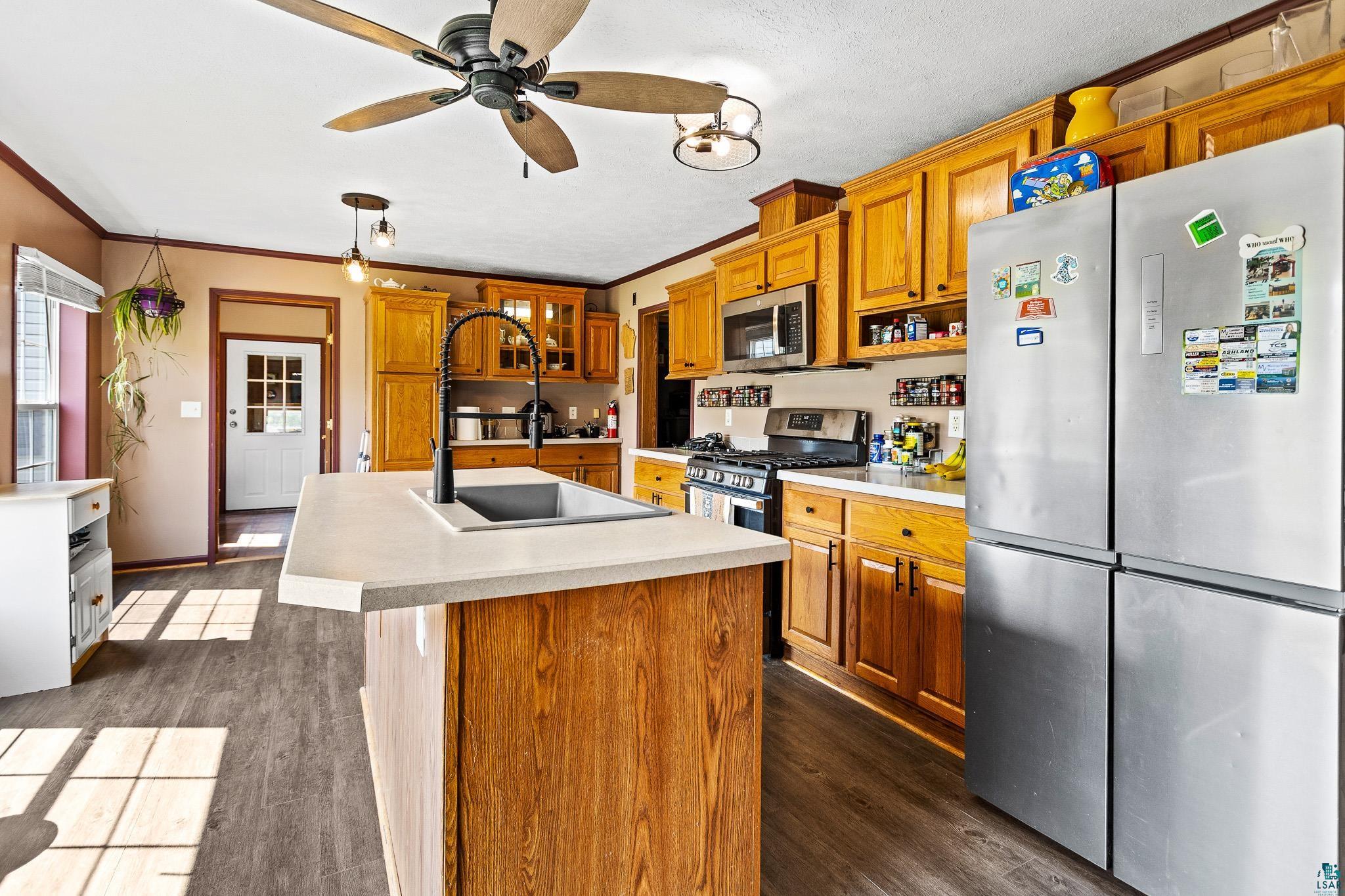 68675 Pine Creek Road Pilsen, WI 54806 - Photo 11 of 28 Gallery Image 11
