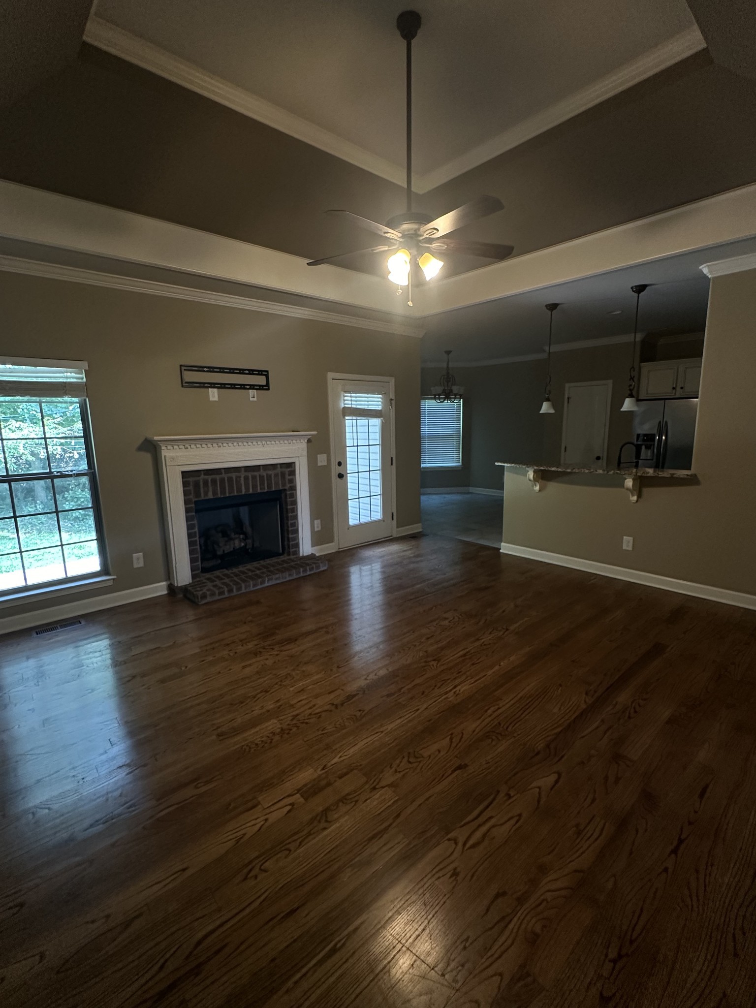 1086 Golf View Way Spring Hill, TN 37174 - Photo 7 of 20