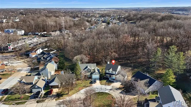 $429,900 | 15 Marymount Court, Valley Park, MO 63088