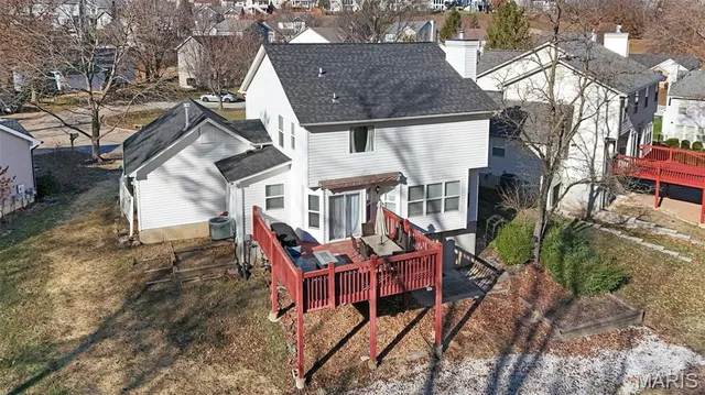 $429,900 | 15 Marymount Court, Valley Park, MO 63088