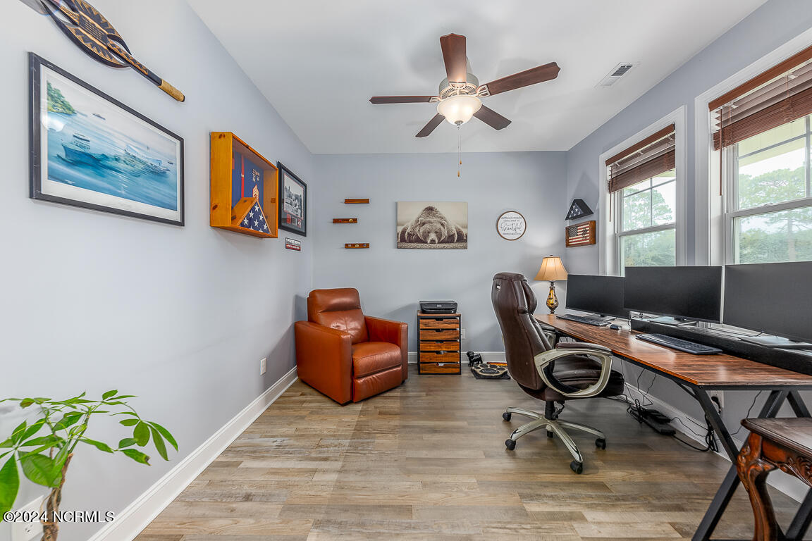 328 George Taylor Road Newport, NC 28570 - Photo 14 of 39 IMG_2782-Edit