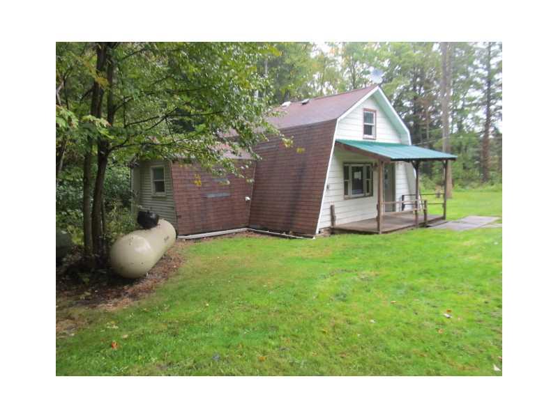 361 Rhodes Lane Brookville, PA 15825 - Photo 1 of 11 Exterior Front.