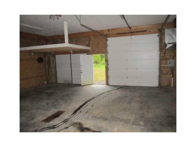 361 Rhodes Lane Brookville, PA 15825 - Photo 3 of 11 Parking Lot/Garage.