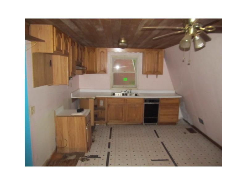 361 Rhodes Lane Brookville, PA 15825 - Photo 4 of 11 Kitchen.