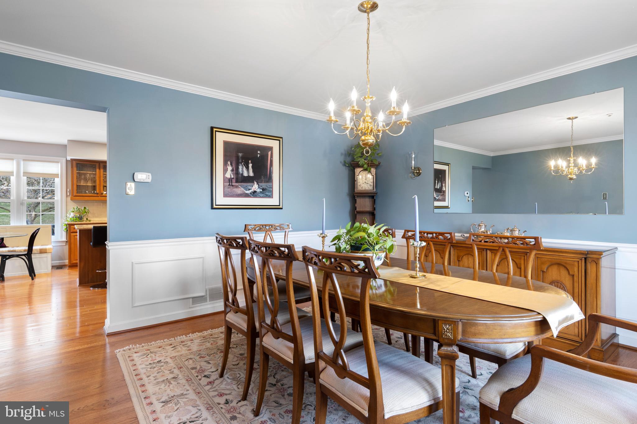 721 Outpost Circle Wayne, PA 19087 - Photo 12 of 49