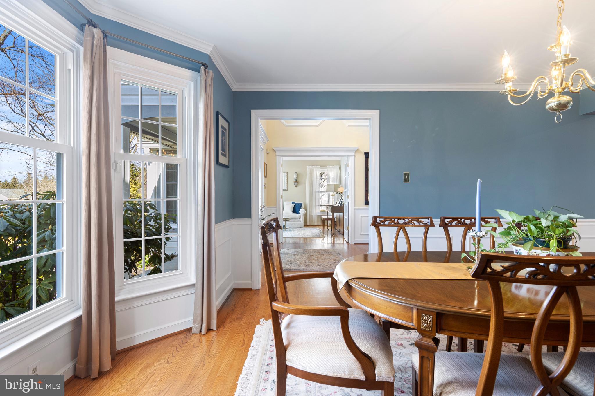 721 Outpost Circle Wayne, PA 19087 - Photo 13 of 49