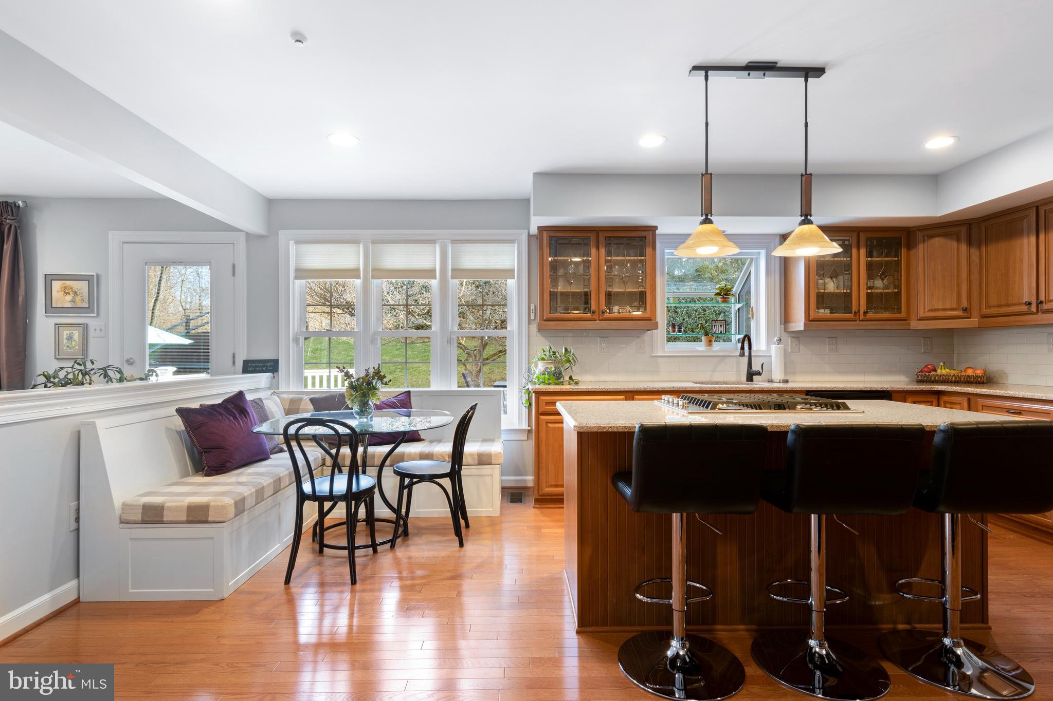 721 Outpost Circle Wayne, PA 19087 - Photo 15 of 49 Kitchen