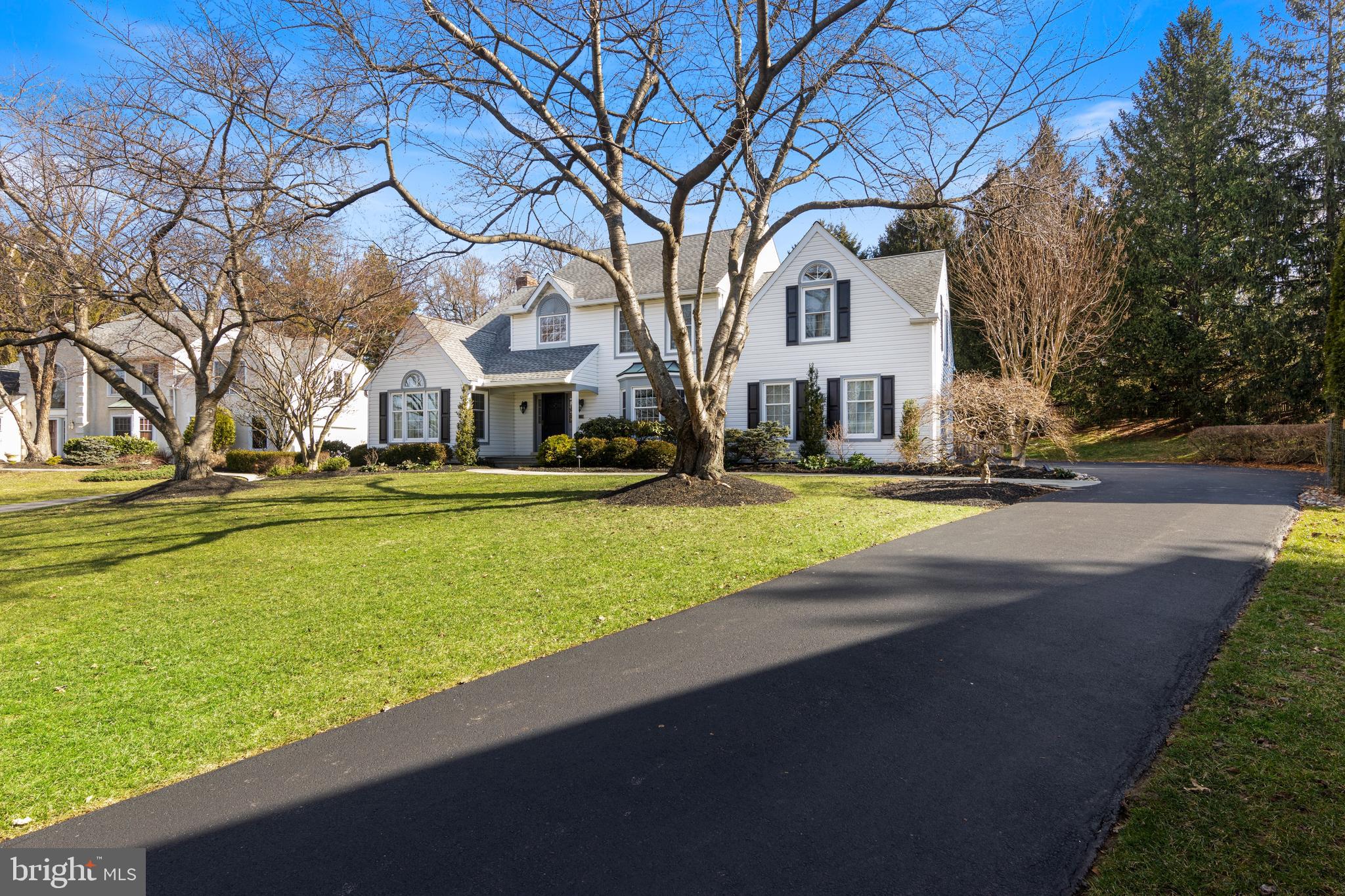 721 Outpost Circle Wayne, PA 19087 - Photo 2 of 49