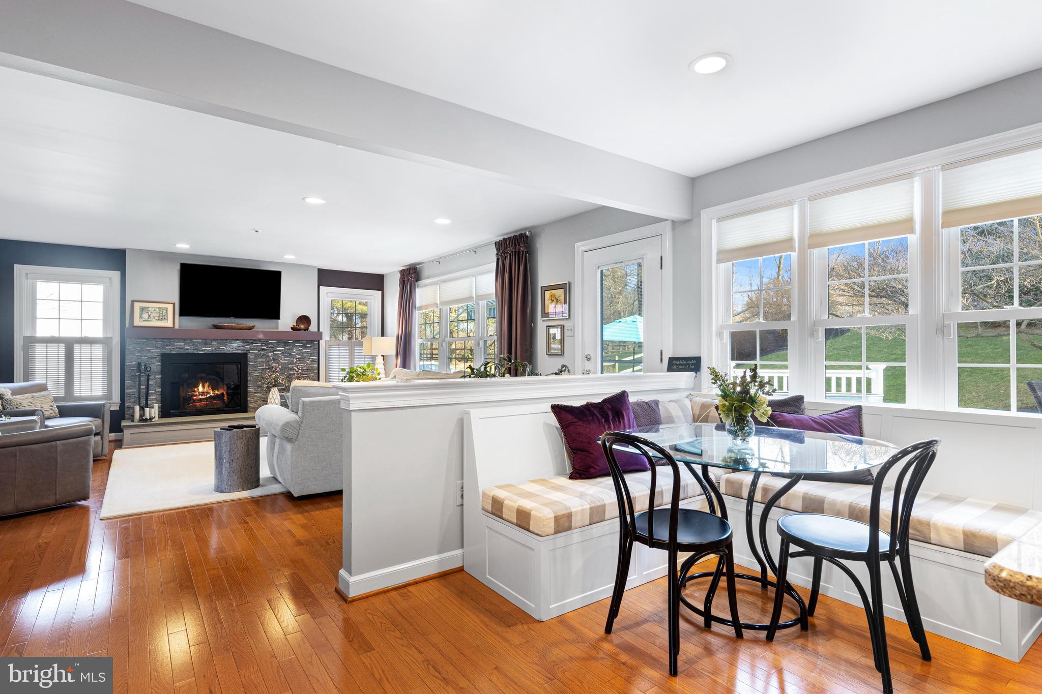 721 Outpost Circle Wayne, PA 19087 - Photo 24 of 49 Breakfast Nook