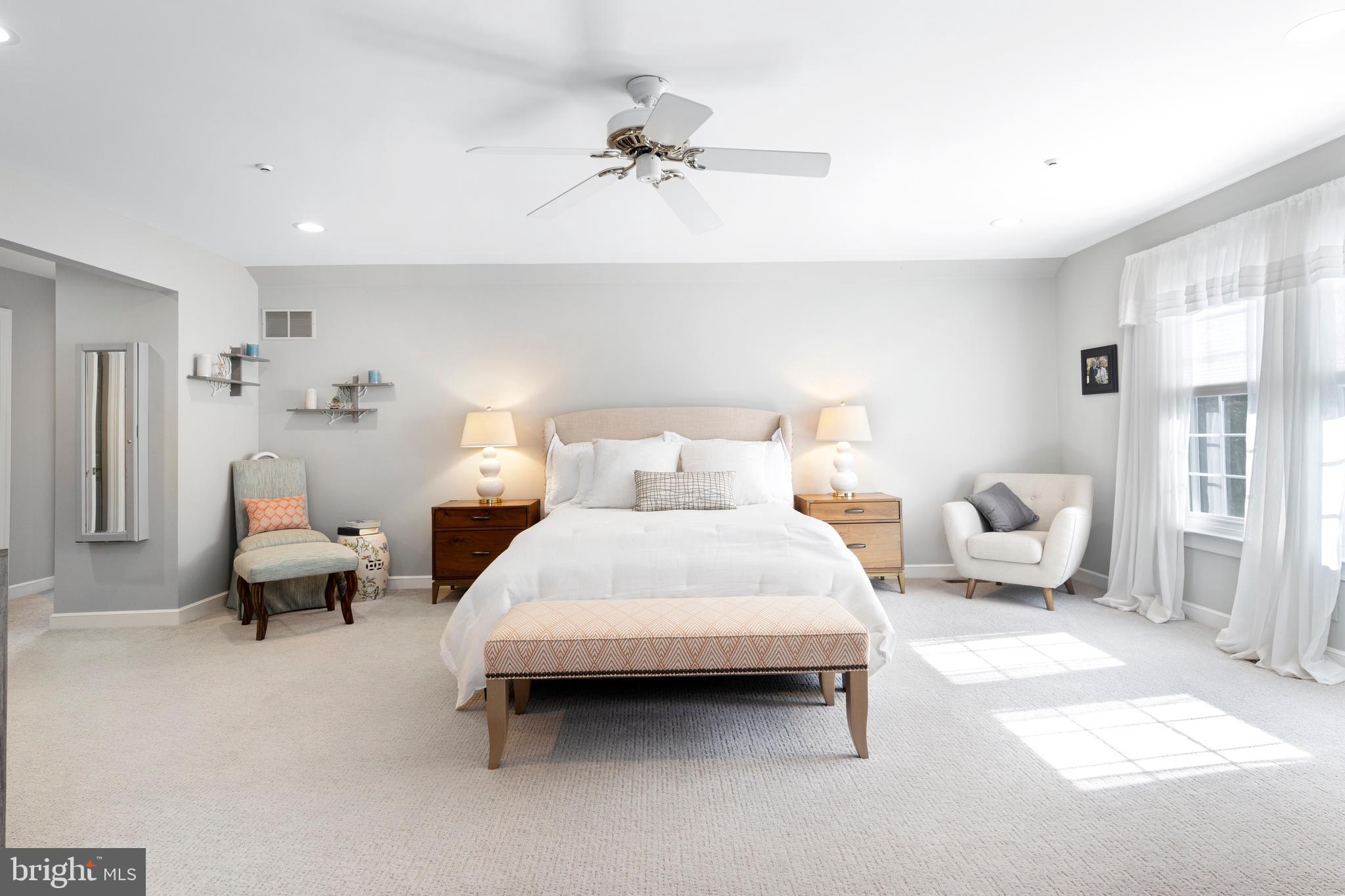 721 Outpost Circle Wayne, PA 19087 - Photo 31 of 49 Primary Suite