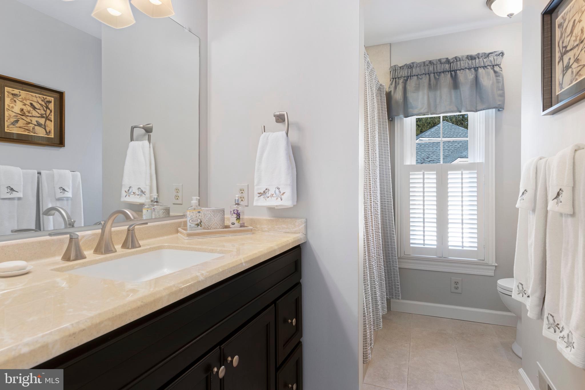 721 Outpost Circle Wayne, PA 19087 - Photo 44 of 49 Full Hall Bath