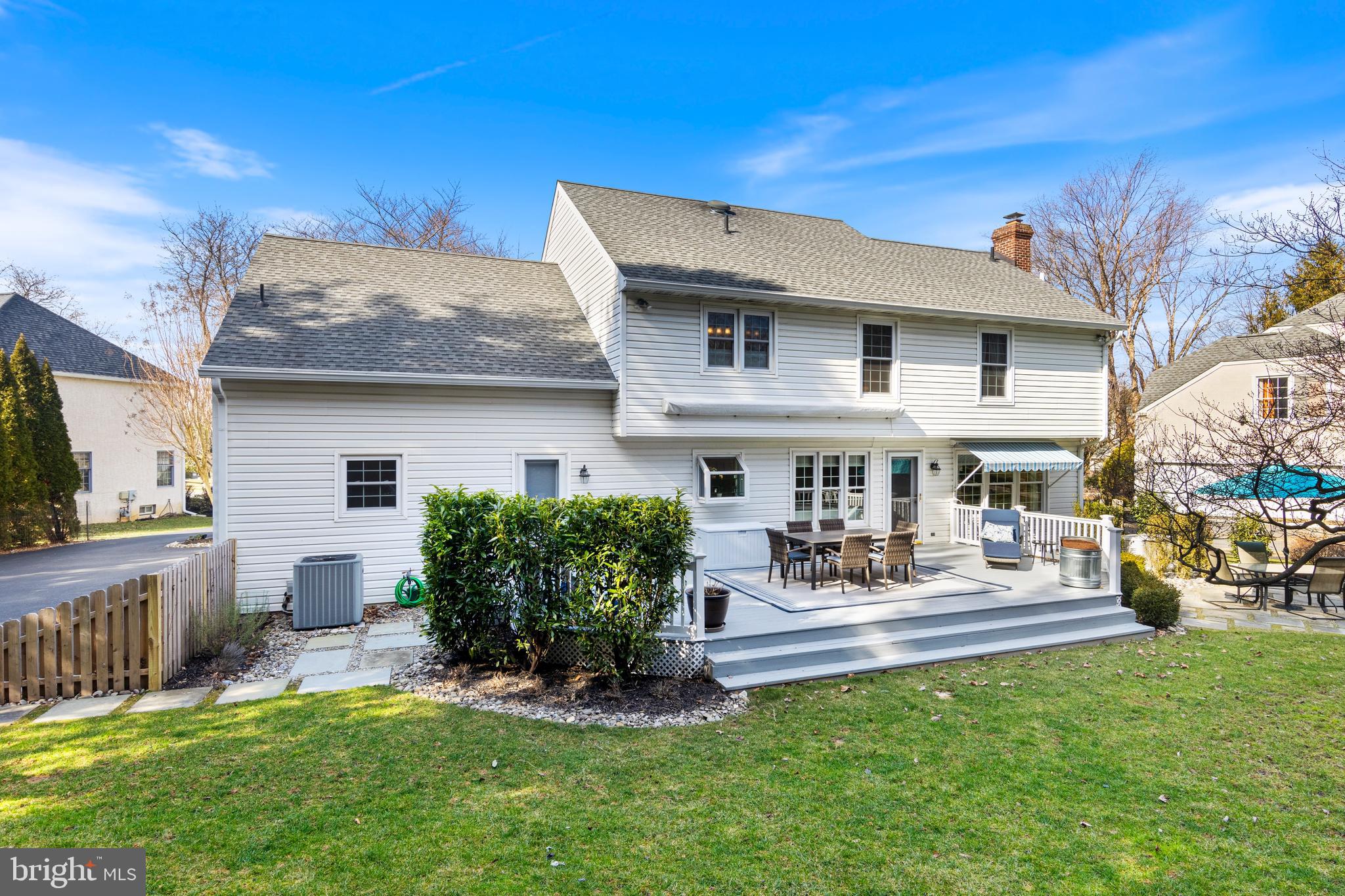 721 Outpost Circle Wayne, PA 19087 - Photo 5 of 49