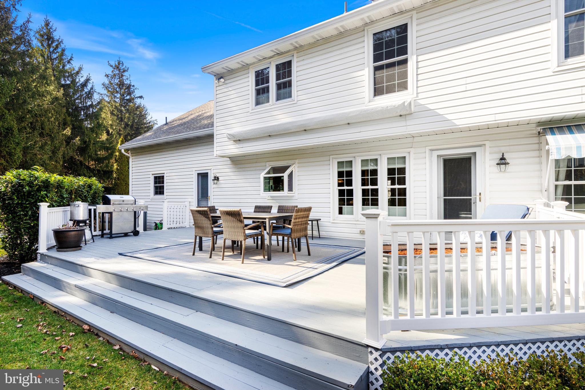 721 Outpost Circle Wayne, PA 19087 - Photo 6 of 49