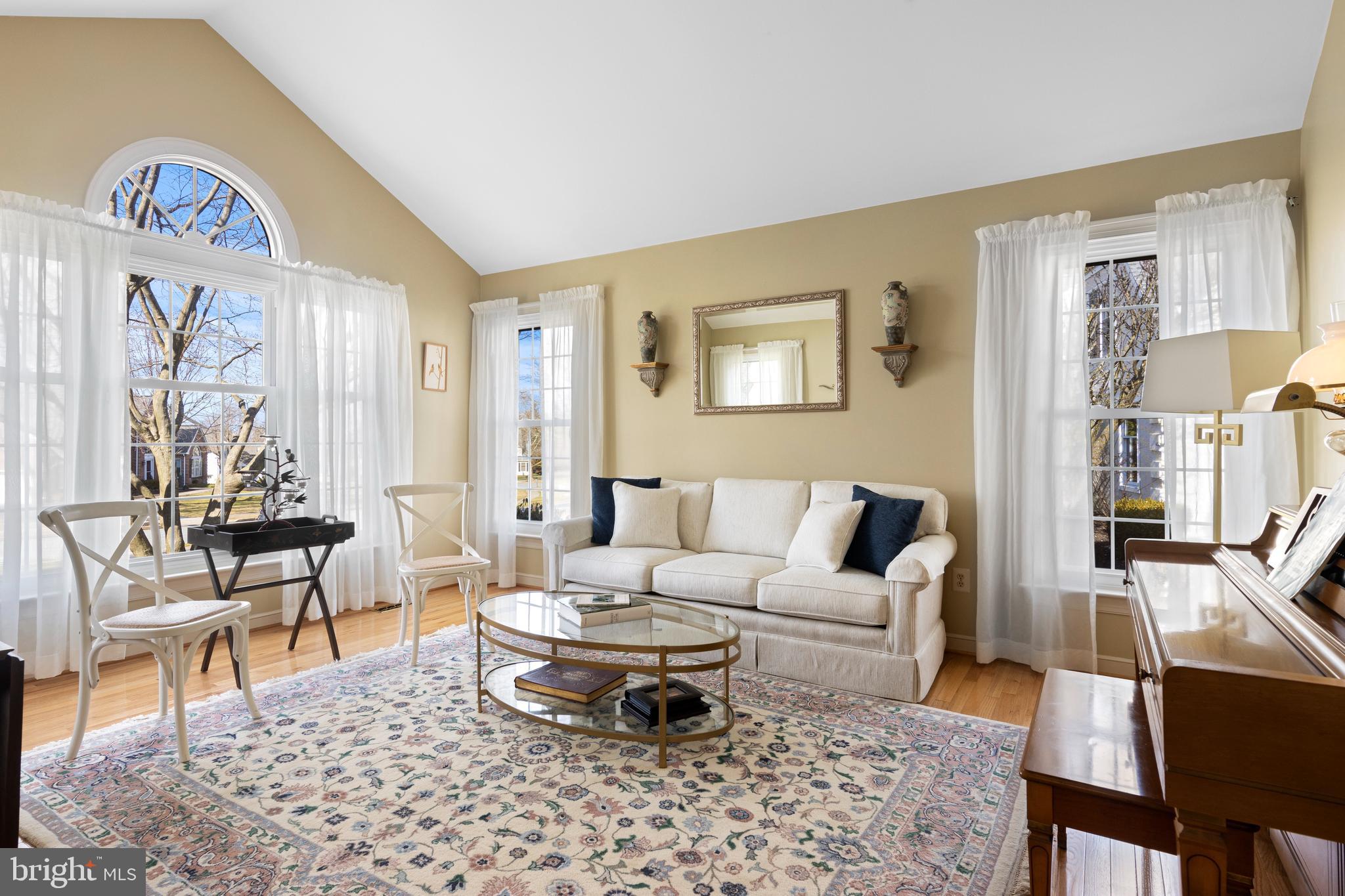 721 Outpost Circle Wayne, PA 19087 - Photo 10 of 49 Formal Living Room