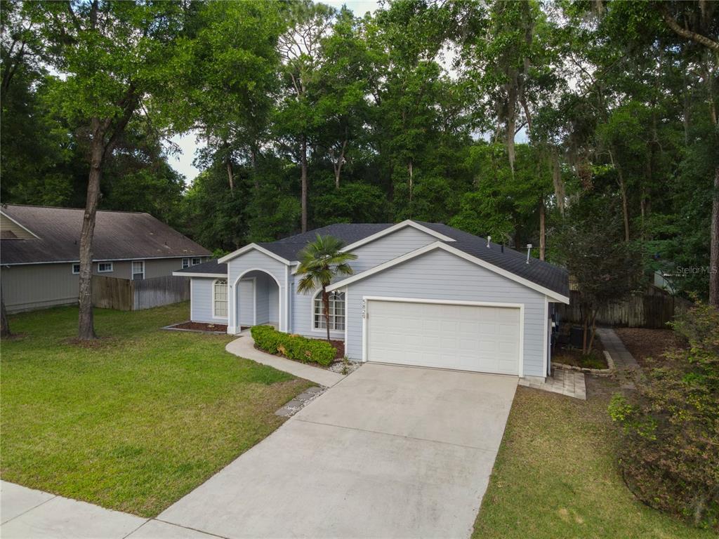 5829 Southwest 86th Street Gainesville, FL 32608 - Photo 47 of 57 Gallery Image 47