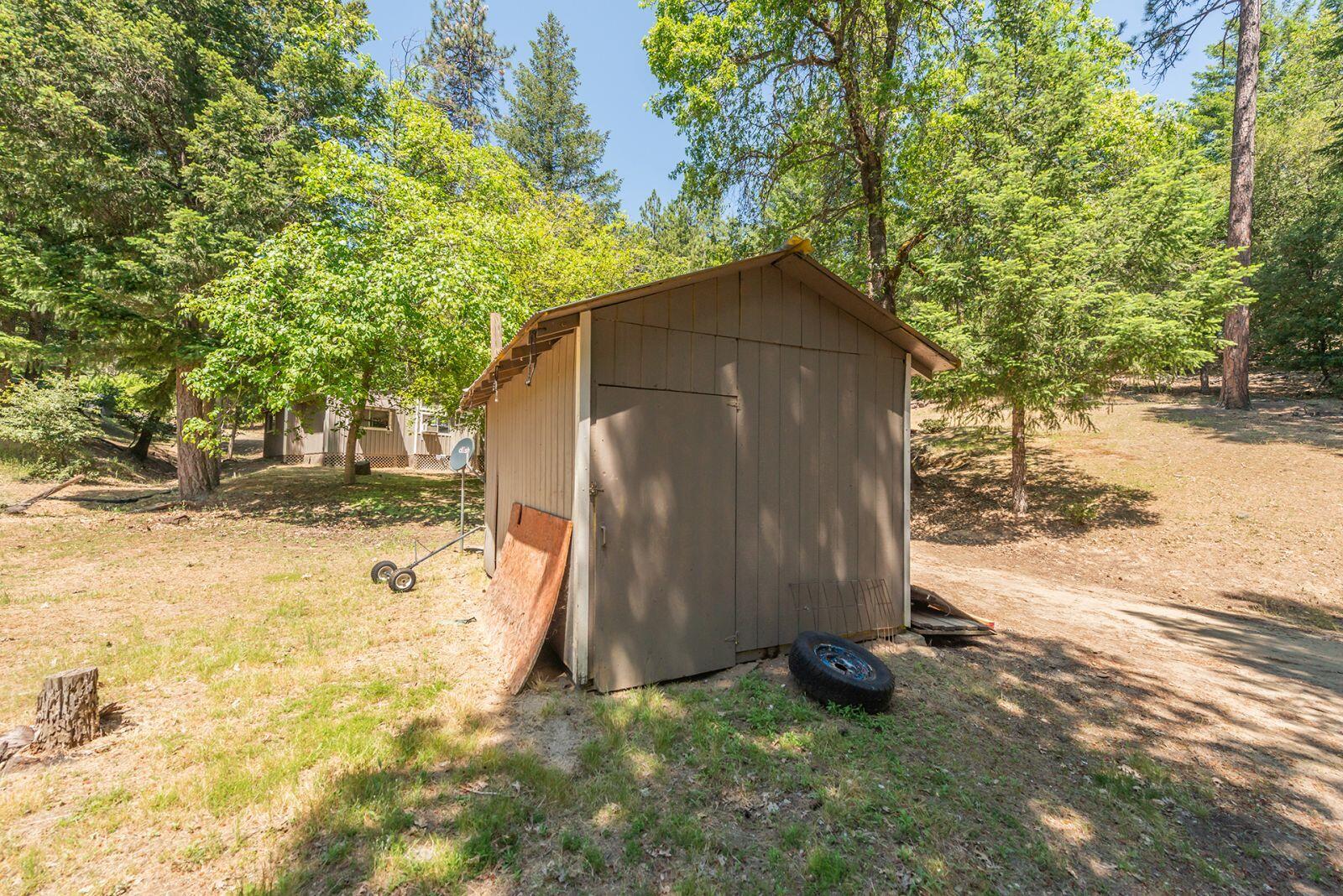 891 Salt Flat Road Lewiston, CA 96052 - Photo 33 of 50