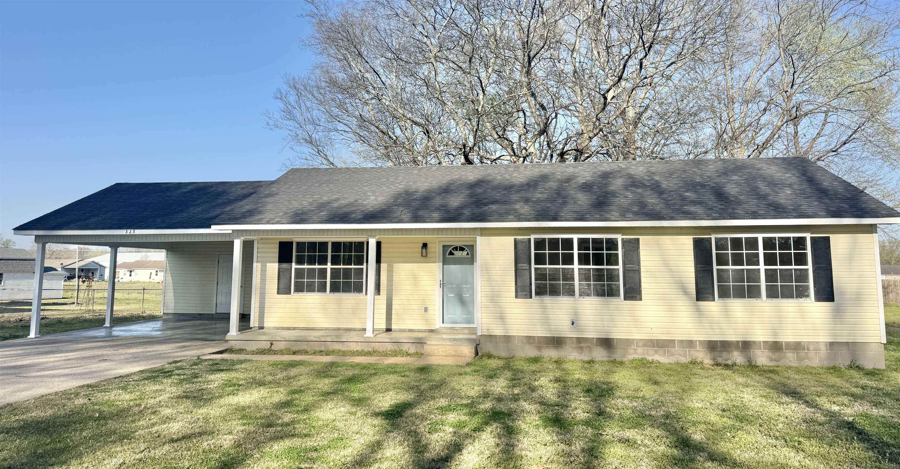 323 Sherrin Drive Ripley, TN 38063 - Photo 3 of 20