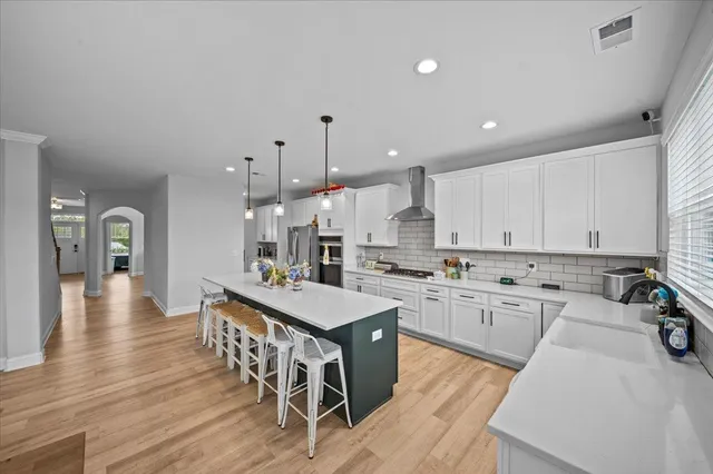 $649,900 | 1321 Wellton Place, Campobello, SC 29322