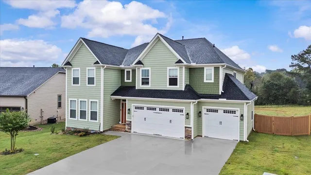 $649,900 | 1321 Wellton Place, Campobello, SC 29322