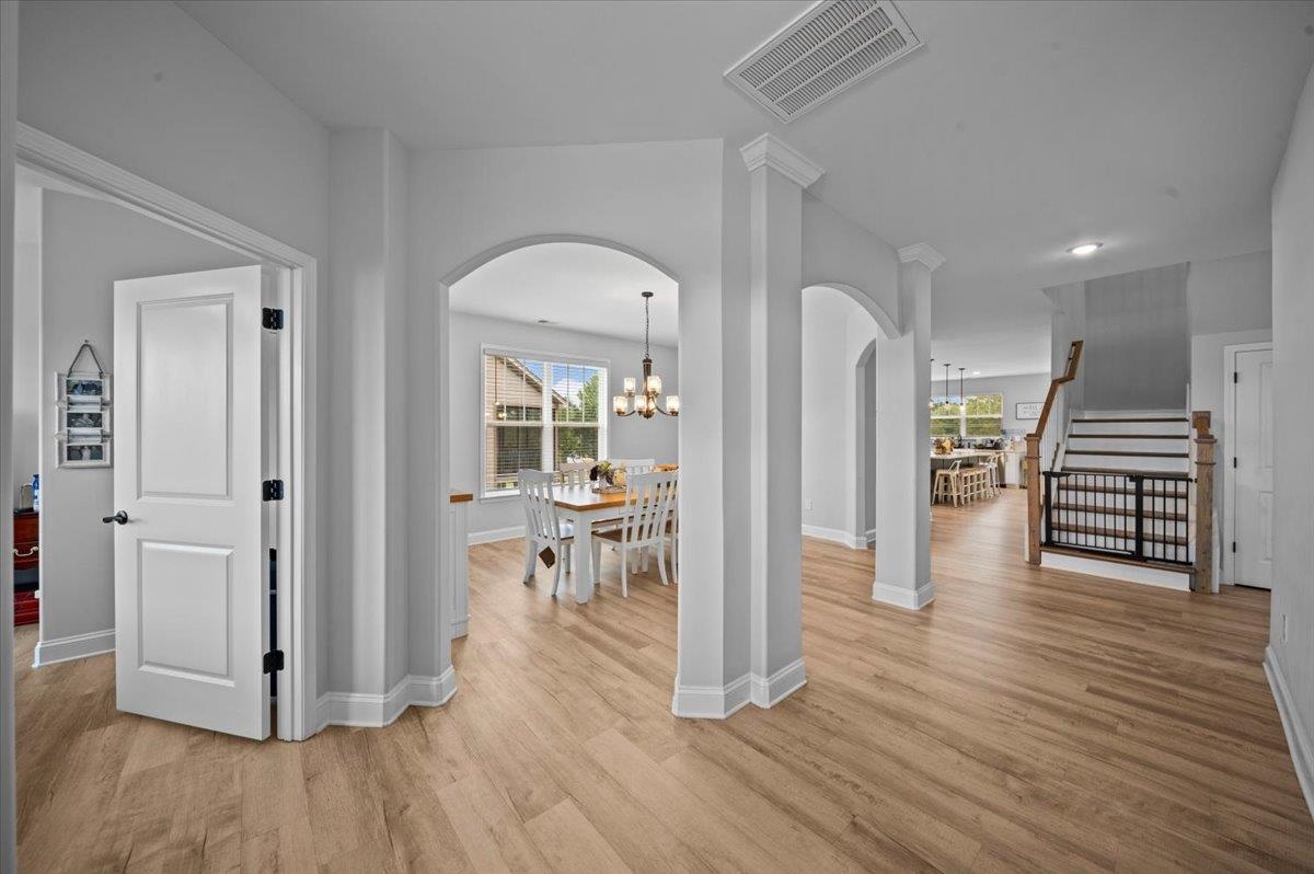 1321 Wellton Place Campobello, SC 29322 - Photo 4 of 28