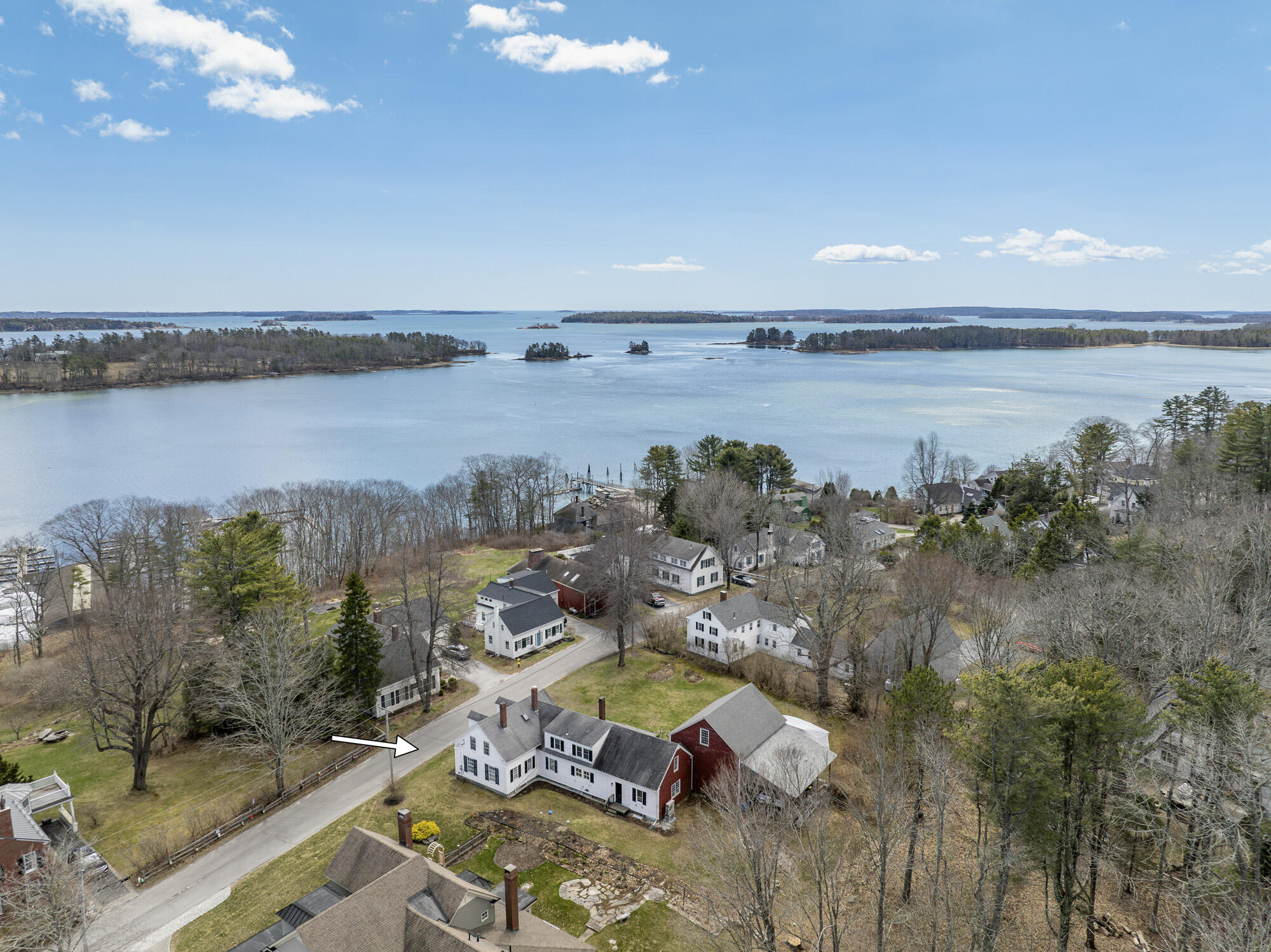 6 Harraseeket Road Freeport, ME 04032 - Photo 52 of 55 6 Harraseeket Road Freeport-12