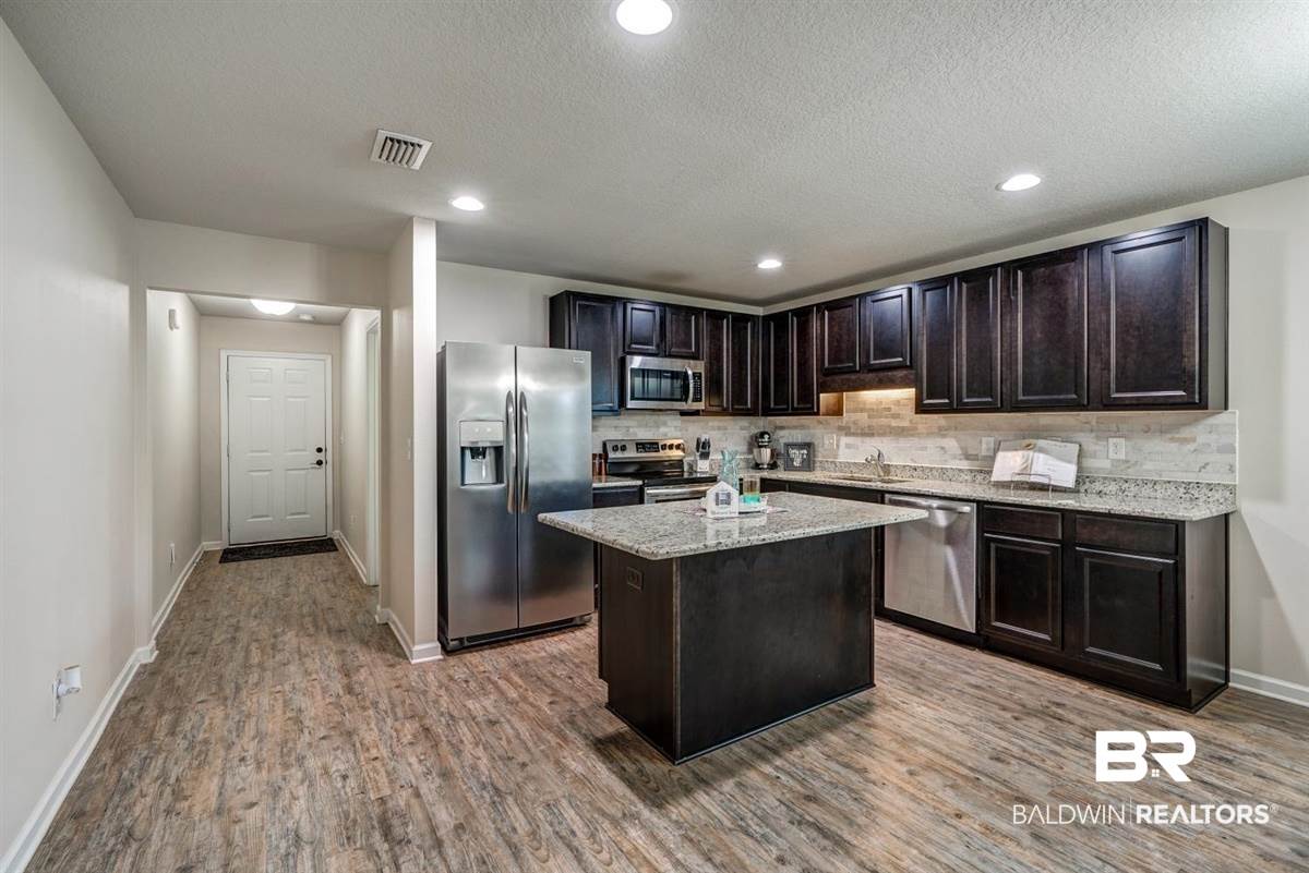 1265 Colleton Drive East Semmes, AL 36575 - Photo 5 of 25