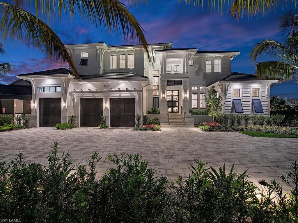 3637 Crayton Road Naples, FL 34103 - Photo 5 of 46 Gallery Image 5