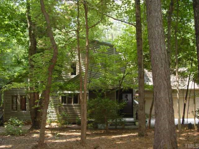 705 Downpatrick Lane Raleigh, NC 27615 - Photo 1 of 1 a view of a house with a tree