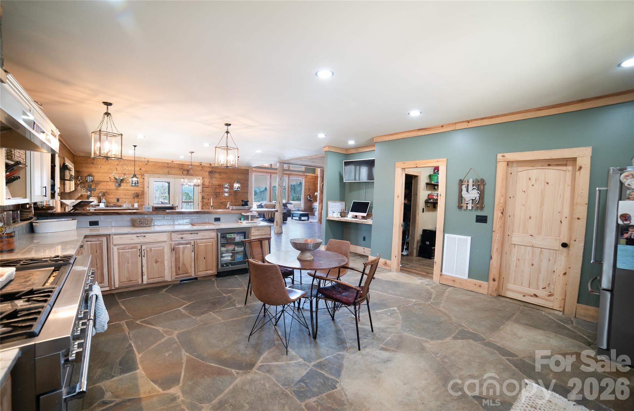 4885 Grandin Road Lenoir, NC 28645 - Photo 17 of 34