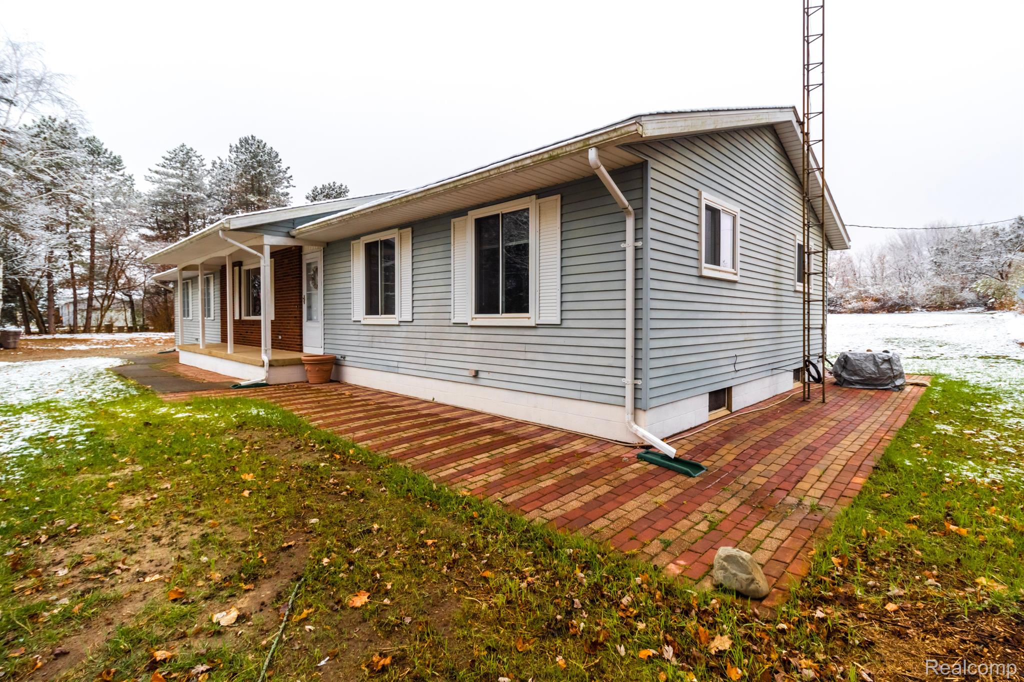 3530 Merwin Road Lapeer, MI 48446 - Photo 2 of 44 Gallery Image 2