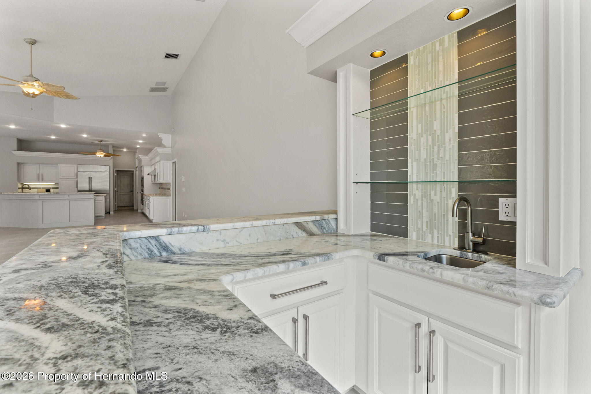6153 New Osprey Point Weeki Wachee, FL 34607 - Photo 29 of 63