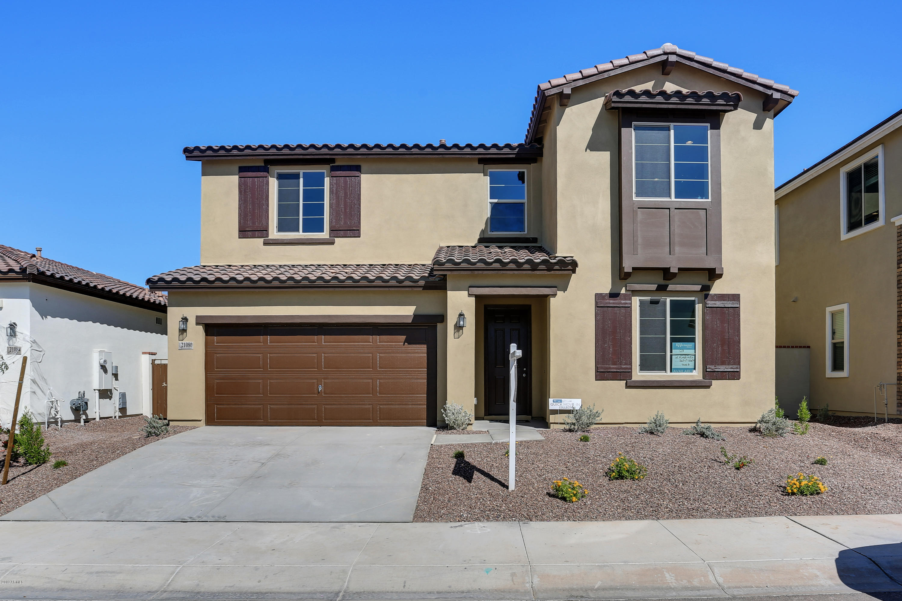 21080 West Almeria Road Buckeye, AZ 85396 - Photo 2 of 15 21080-West-Almeria-Road-Lot-128-10